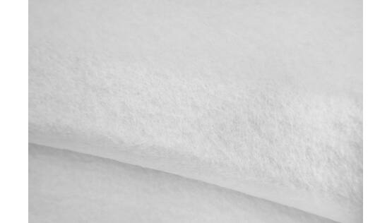 Carpet Non-Woven with anti-slip backing FR, +/- 1.000 g/m2
For subli transfer
+/- 300 g/m2 100% PES non-woven with +/- 700 g/m2 flexible anti-slip gelfoam backing
3,20 x +/- 25 m